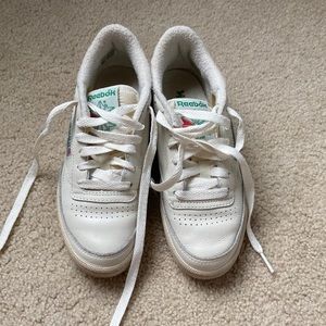 Reebok Club C 1985 TV Sneakers